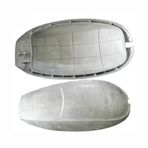Utomhus LED -lampor